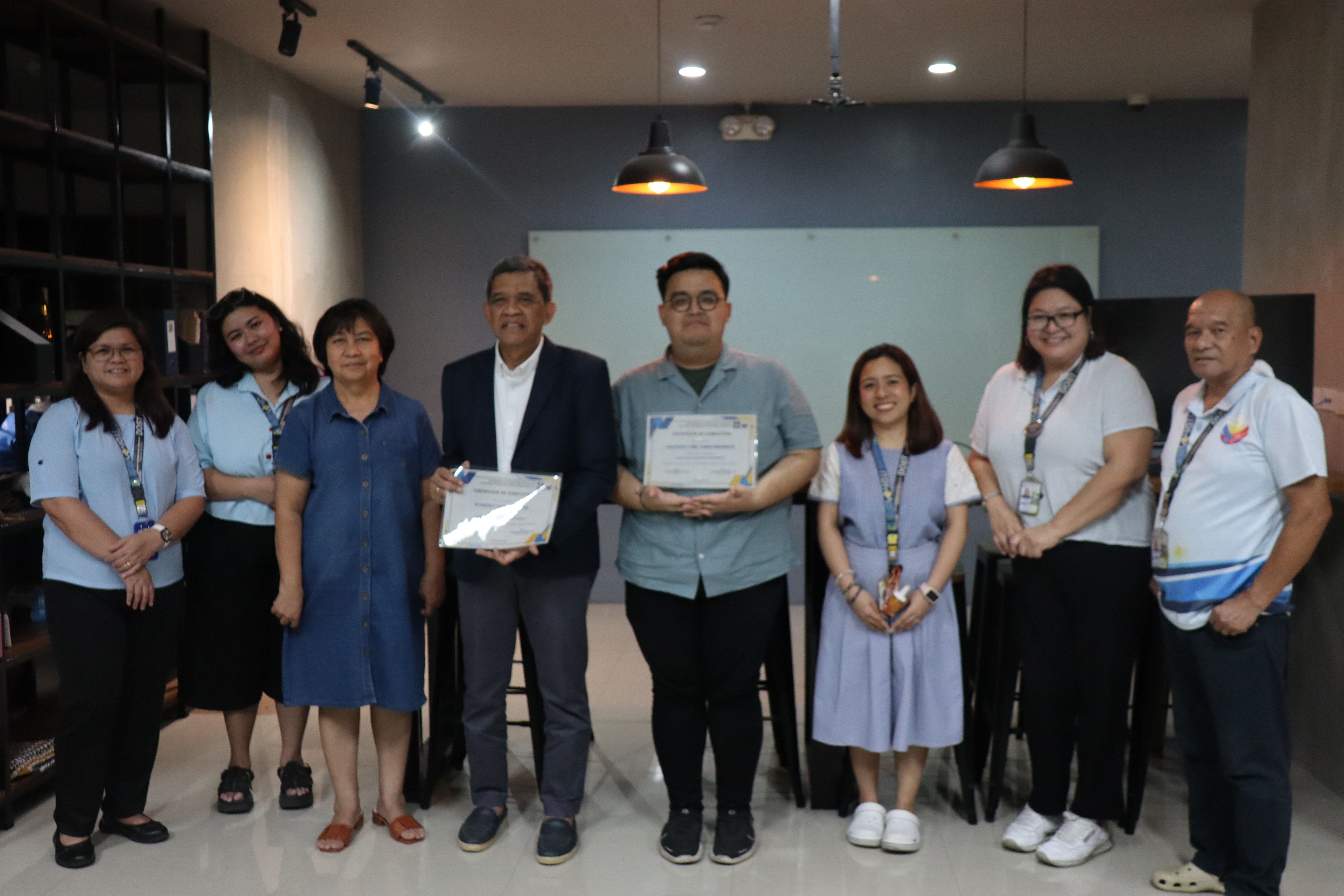 Industry Collaboration