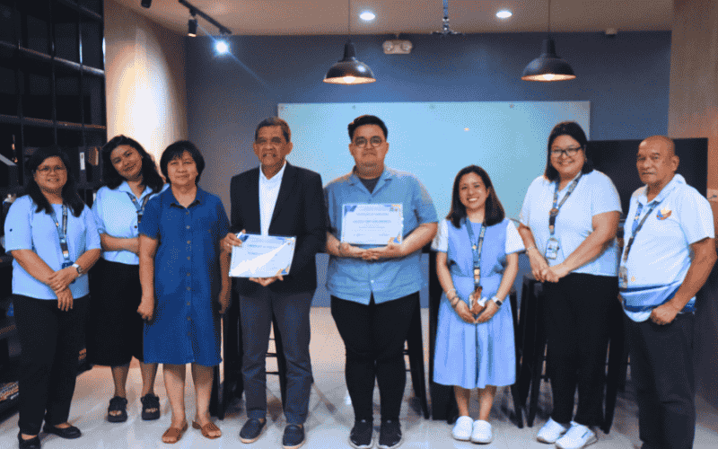 Industry Collaboration